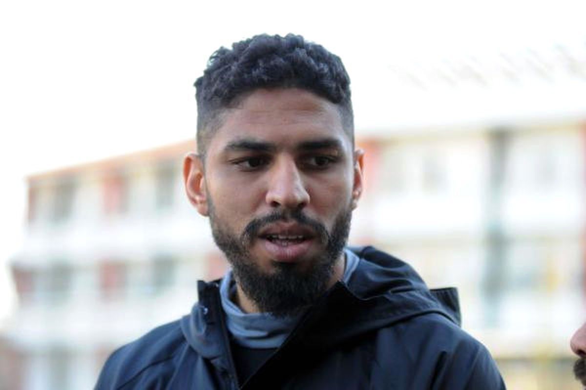 Gaziantepsporlu Wallace Reis: "Hakemin 2 Hatasıyla Yenildik"