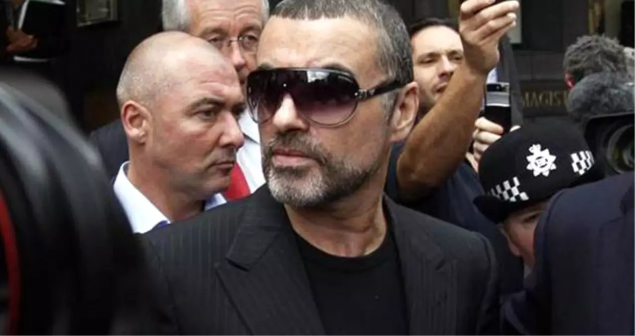 George Michael\'ın Kesin Ölüm Nedeni Ortaya Çıktı