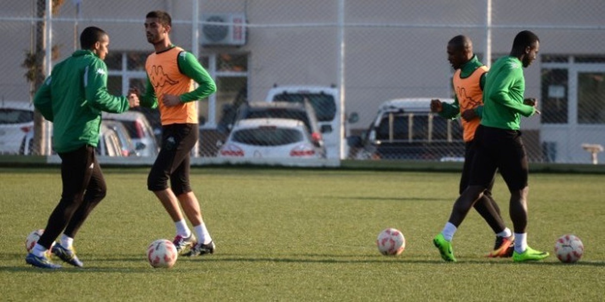 Giresunspor Tekrar Seri Yakalamak İstiyor