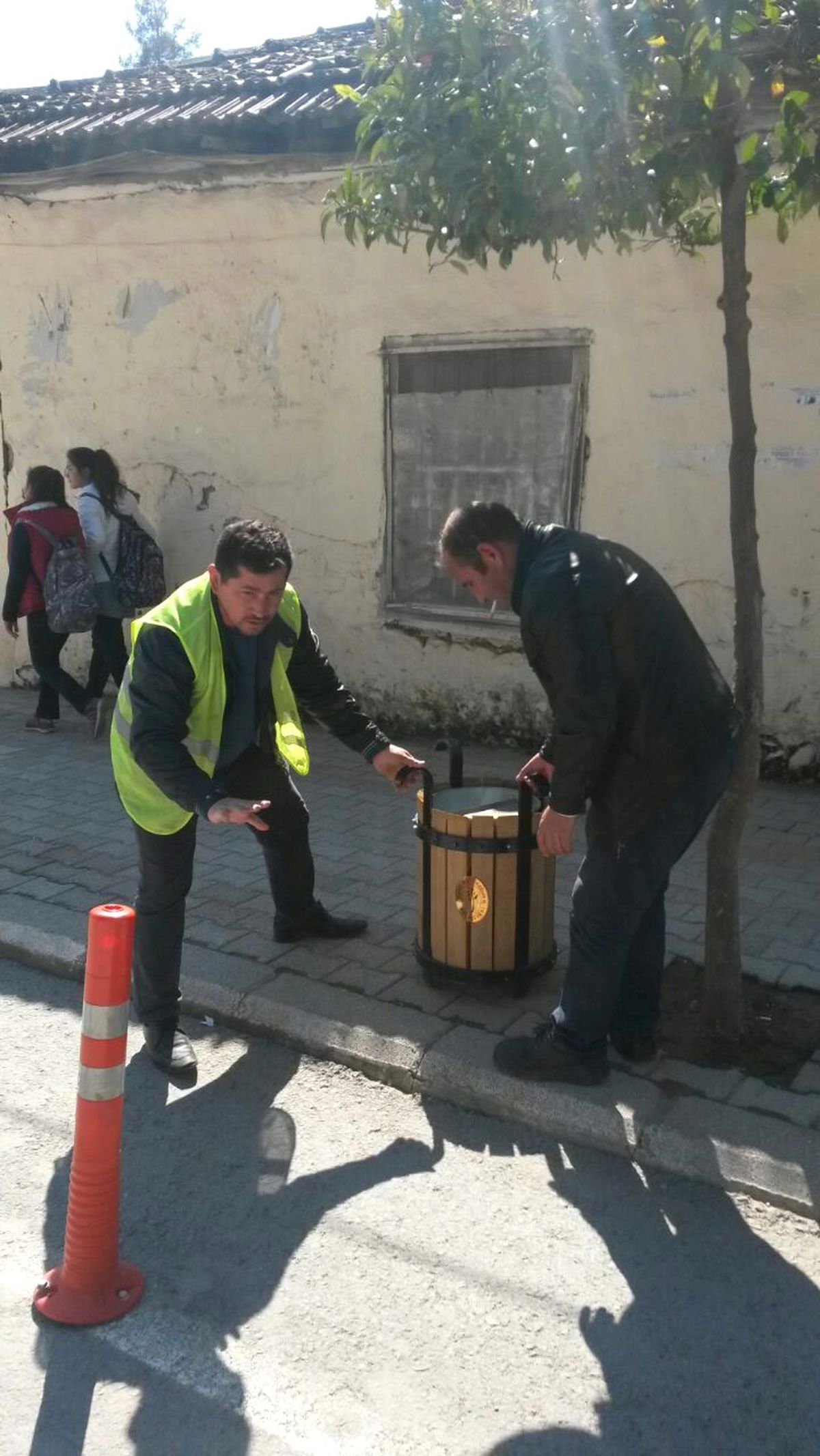 HBB Kentin İhtiyaçları Doğrultusunda Hizmet Üretiyor