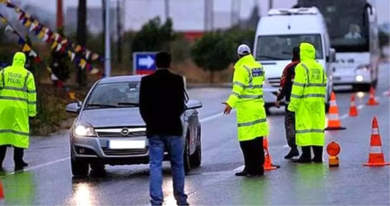 Hız İhlali Tespit Donanımlarına Düzenleme