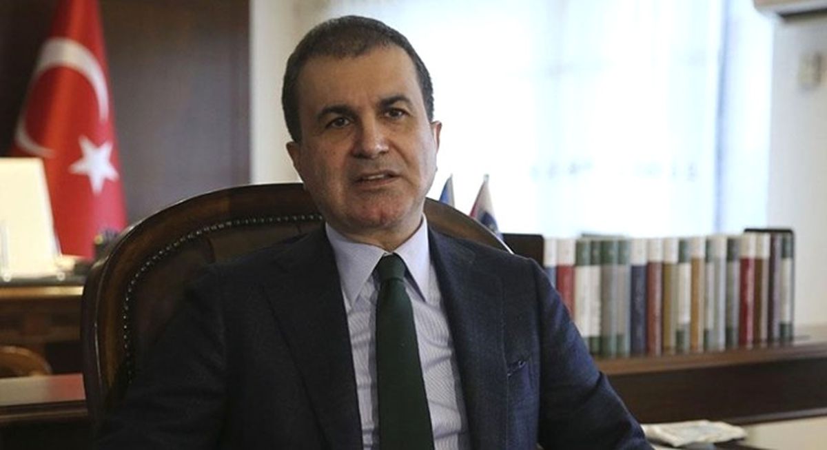 Hükümetimize Karşı Sistematik Engelleme Var\'