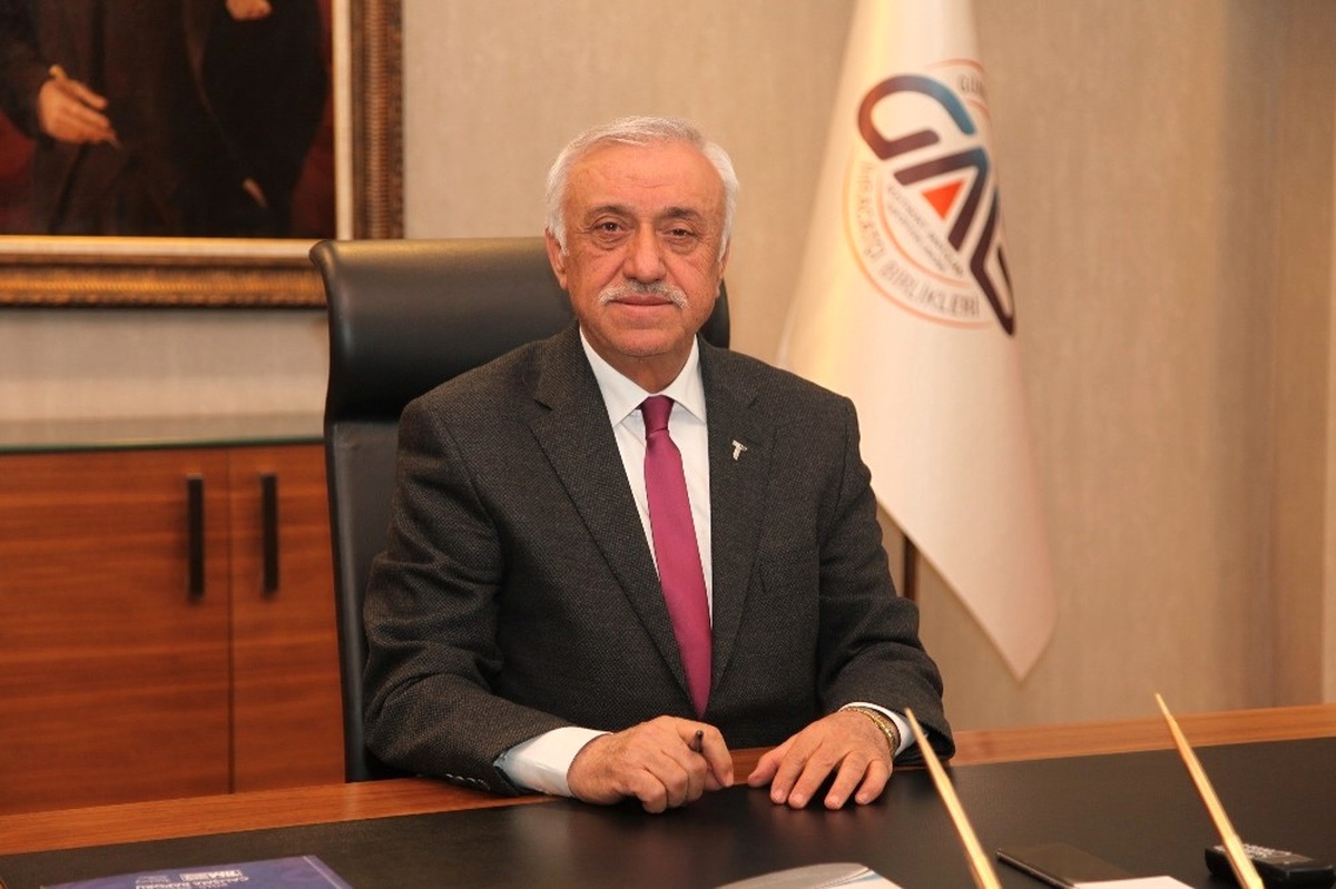 İhracatçılara "İhracatın Finansmanında Türk Eximbank ile Kgf İşbirliği" Konulu Eğitim Semineri