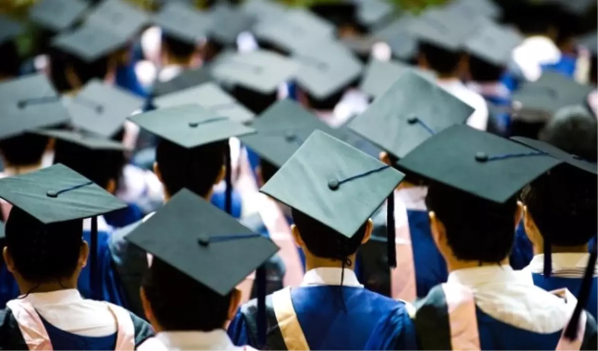 İstanbul\'da Vakıf Üniversitesi Kurmak Zorlaşacak