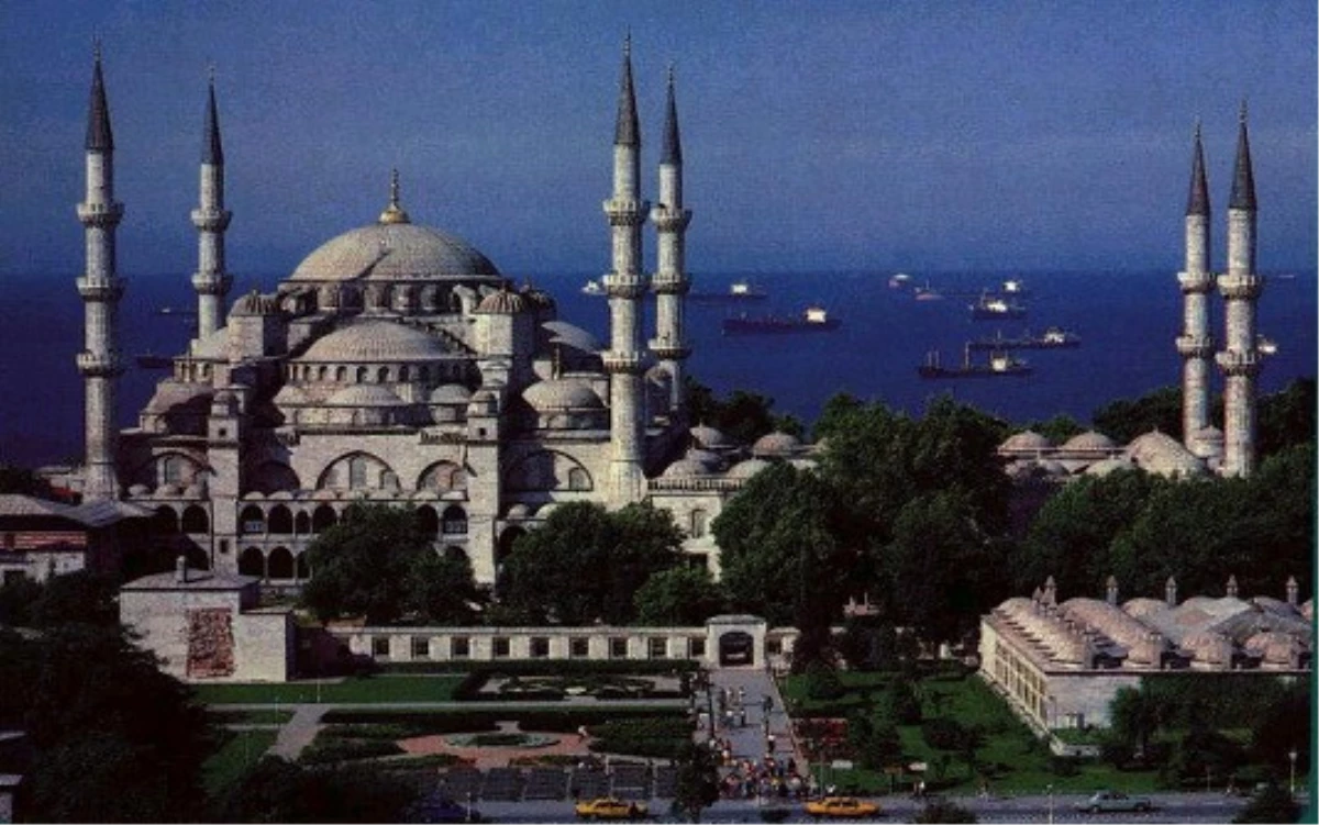 İstanbul\'un Hazineleri