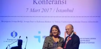 'Kadın Girişimciliğinde Sürdürülebilir Büyüme Konferansı' İstanbul'da Düzenlendi