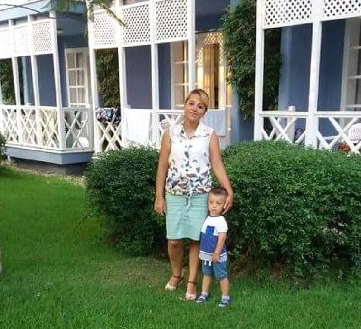 Bursa\'da Otobüsü Devrilen Kadınların Kimlikleri ve Fotoğrafları