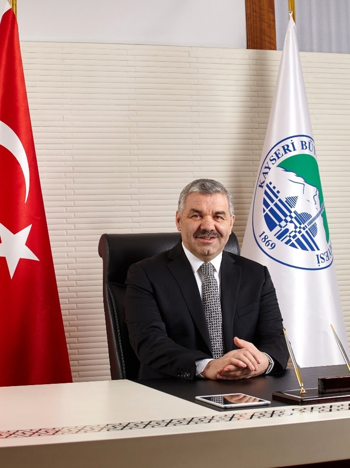 Kadınlarımızın İmkanlarını Artırıyoruz"