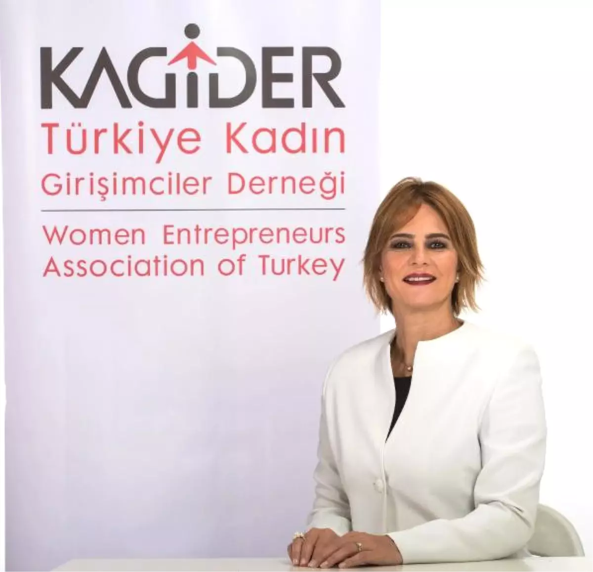 Kagider\'den "Kadından Almalı, Memleket Kazanmalı" Kampanyası