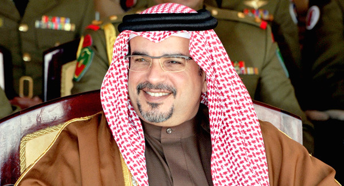 Katar Başbakanı Al Sani, Faslı Mevkidaşı Benkiran ile Görüştü