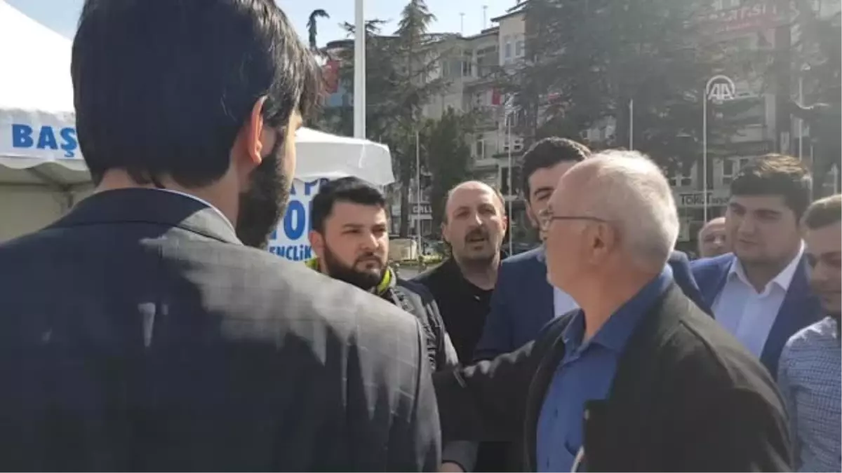 Kılıçdaroğlu\'na "Evet" Gazetesi Gönderdiler