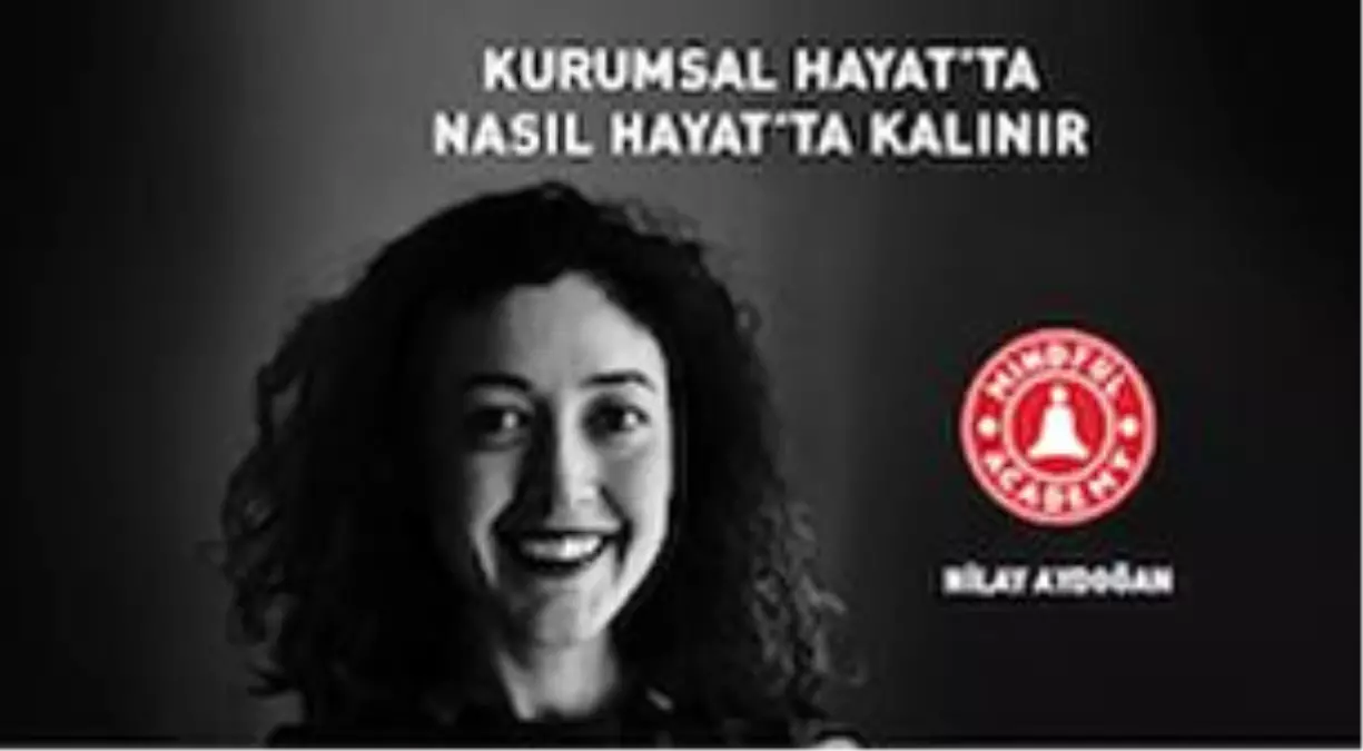 Kurumsal Hayatta Nasıl Hayatta Kalınır