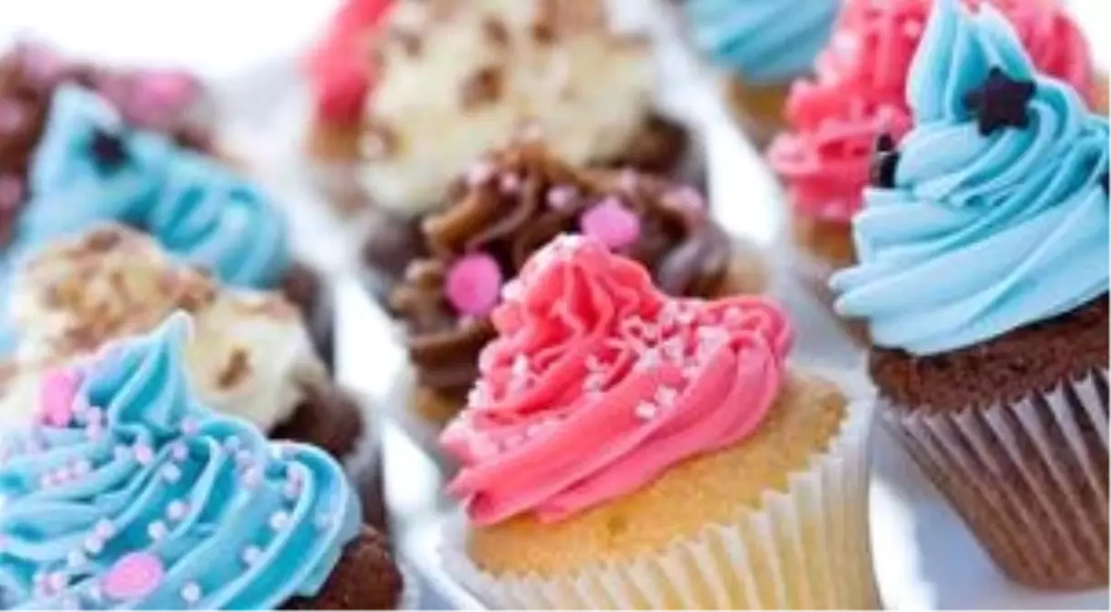 Msa - Cupcake\'ler