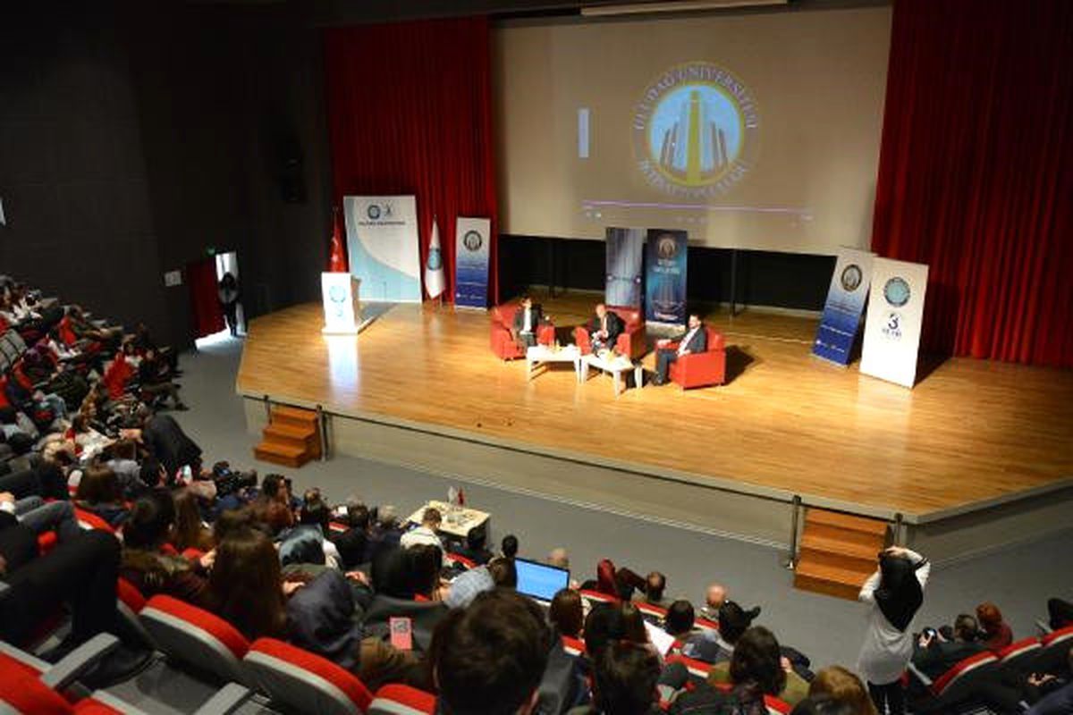 Nihat Özdemir: Yüksek Faiz Yatırımcıyı Rahatsız Ediyor