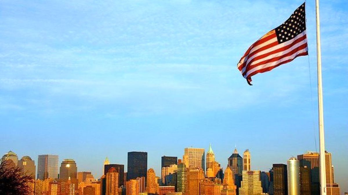 Nijerya\'dan ABD\'ye Seyahat Uyarısı