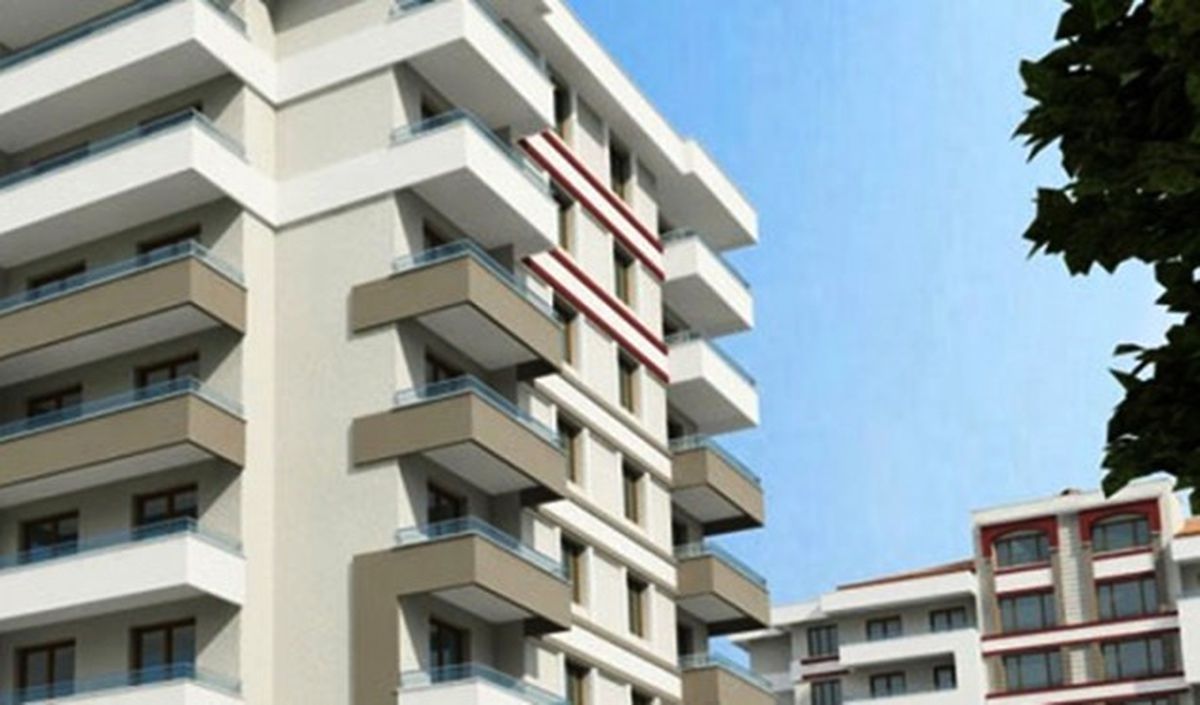 Okkalar İnşaat\'tan Dört Yeni Proje