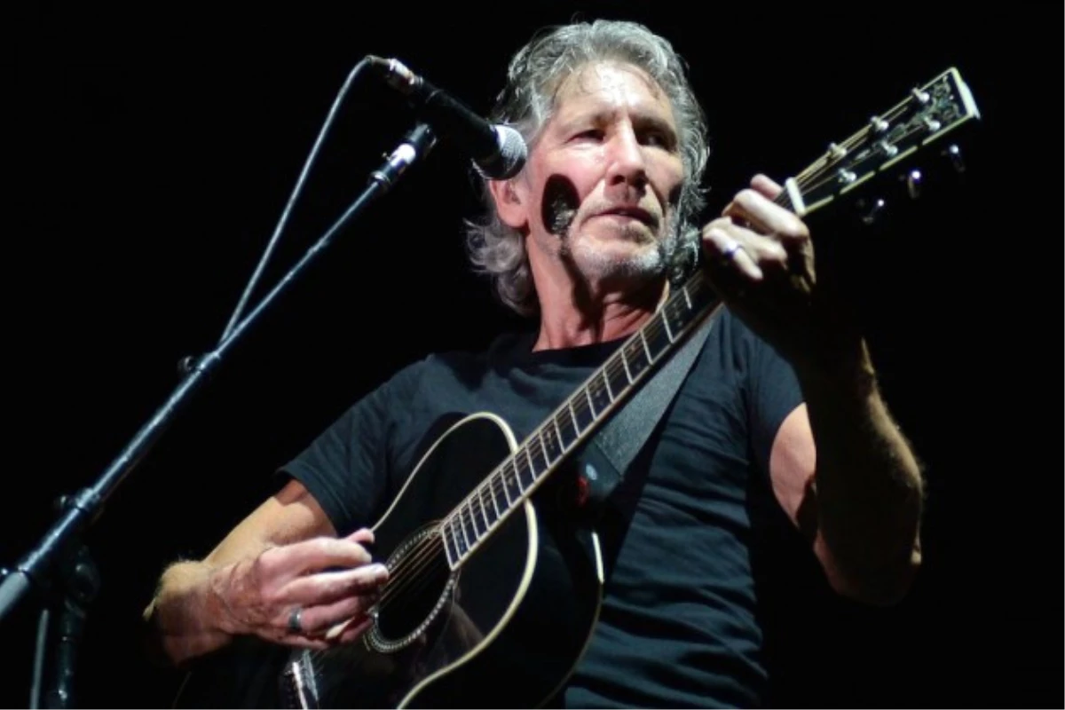 Pink Floyd\'un Efsanevi Solisti 25 Yıl Aradan Sonra Albüm Çıkaracak