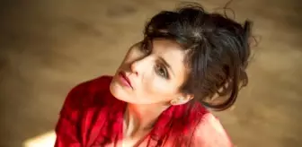 Souad Massi