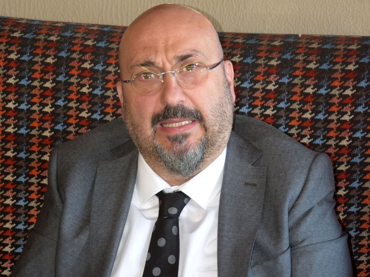 Taraftardan Özür Diledi, Helallik Istedi