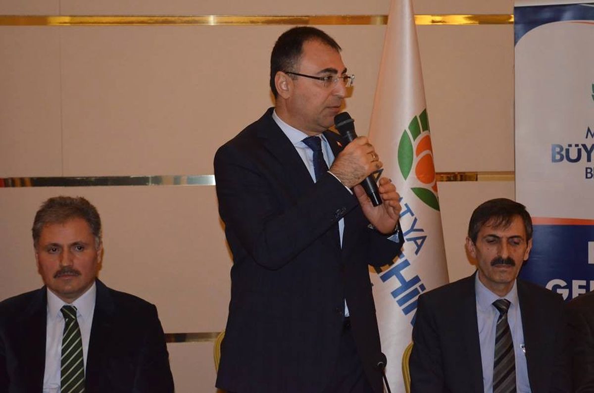 Tarım Teknolojileri, Makine, Hayvancılık ve Gıda Fuarı" Düzenlenecek