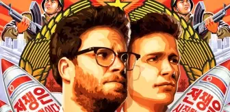 'The Interview' Google'a Göre İnternet Üzerinden En Çok Satan Film Oldu