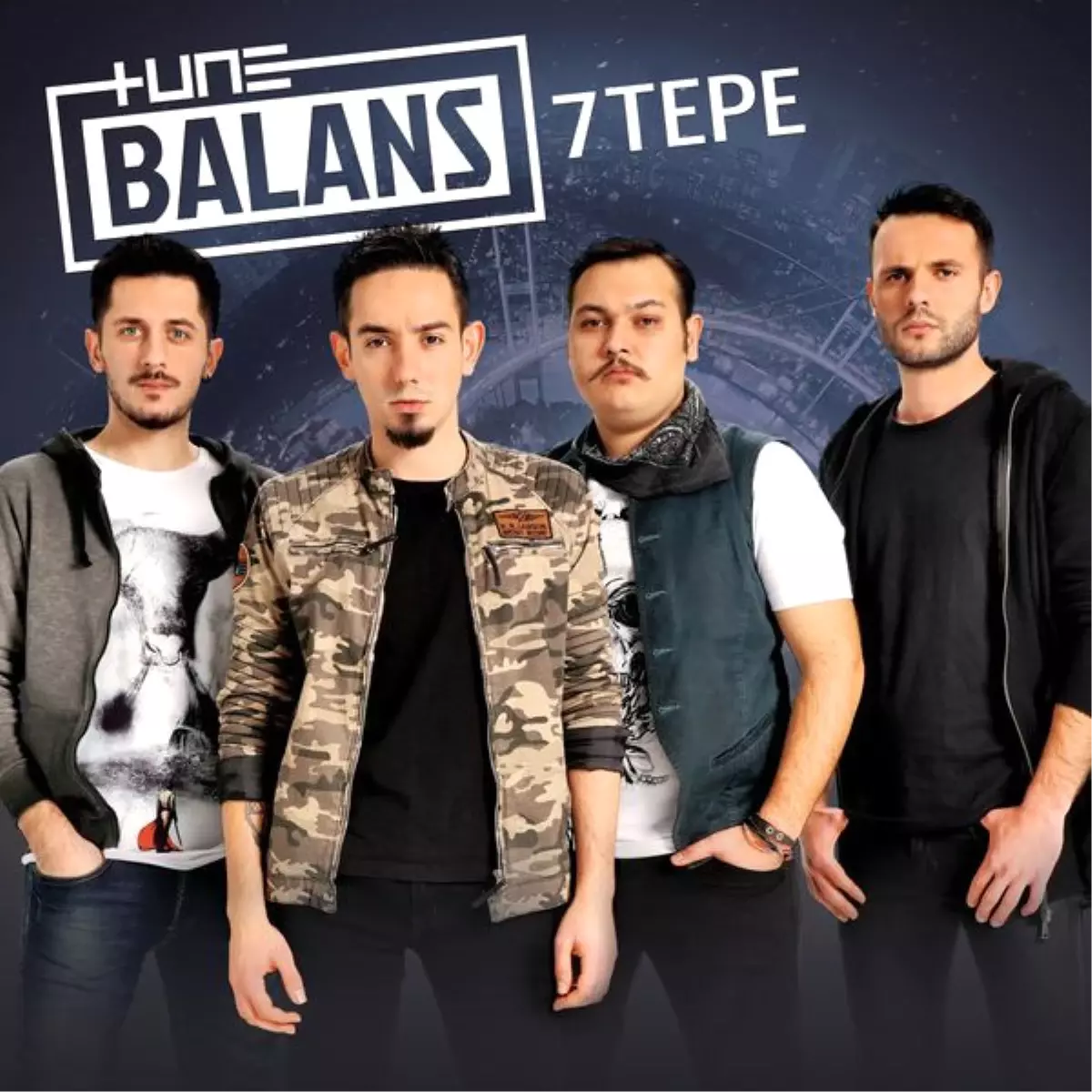 Tune Balans