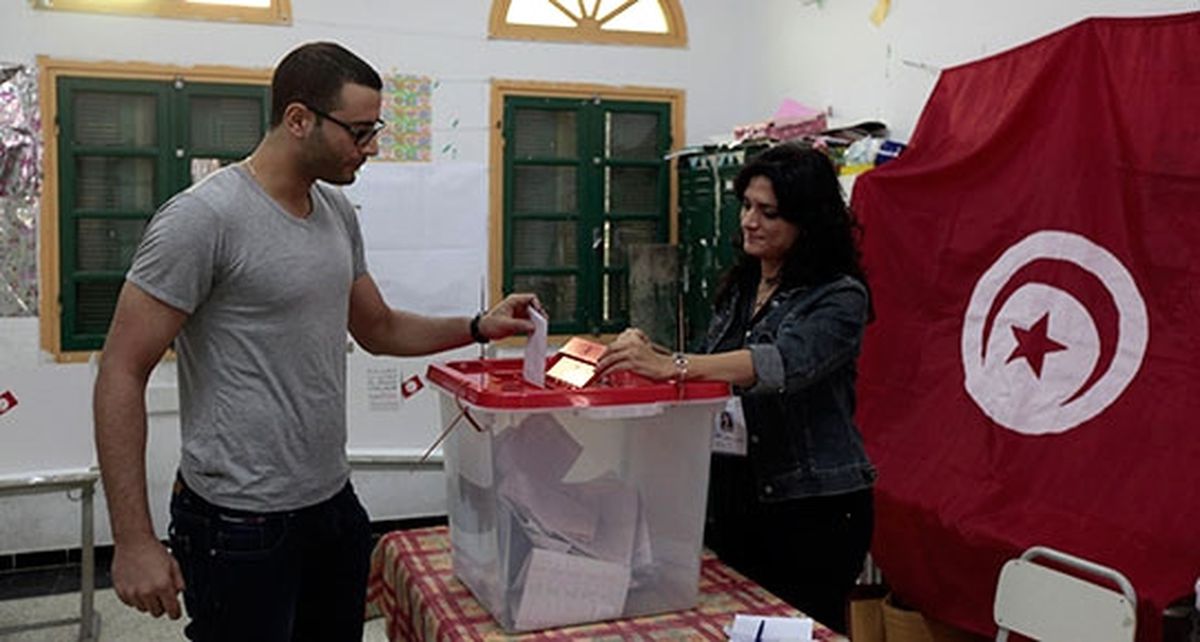 Tunus\'ta Belediye Seçimleri Süreci