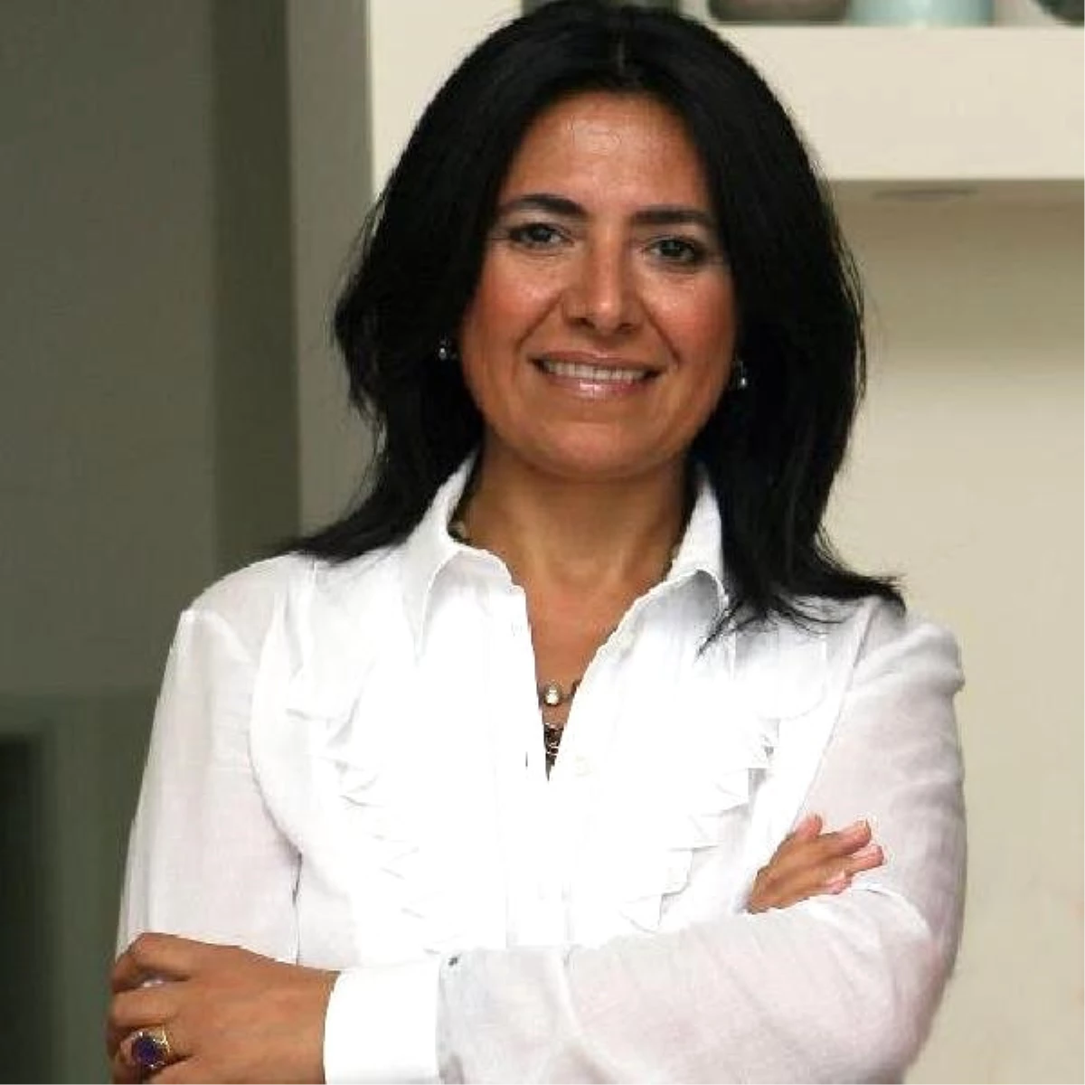 Vatikan\'ın Kadın Danışma Kuruluna Türk Gazeteci