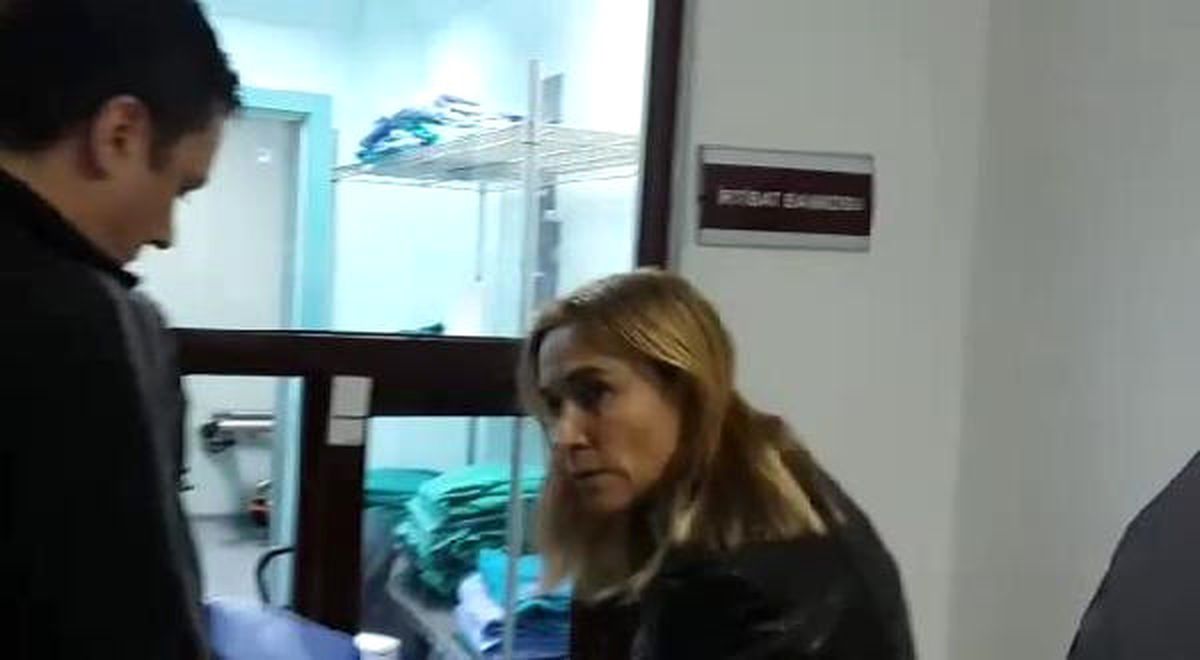 Yaşar Büyükanıt Hastaneye Kaldırıldı