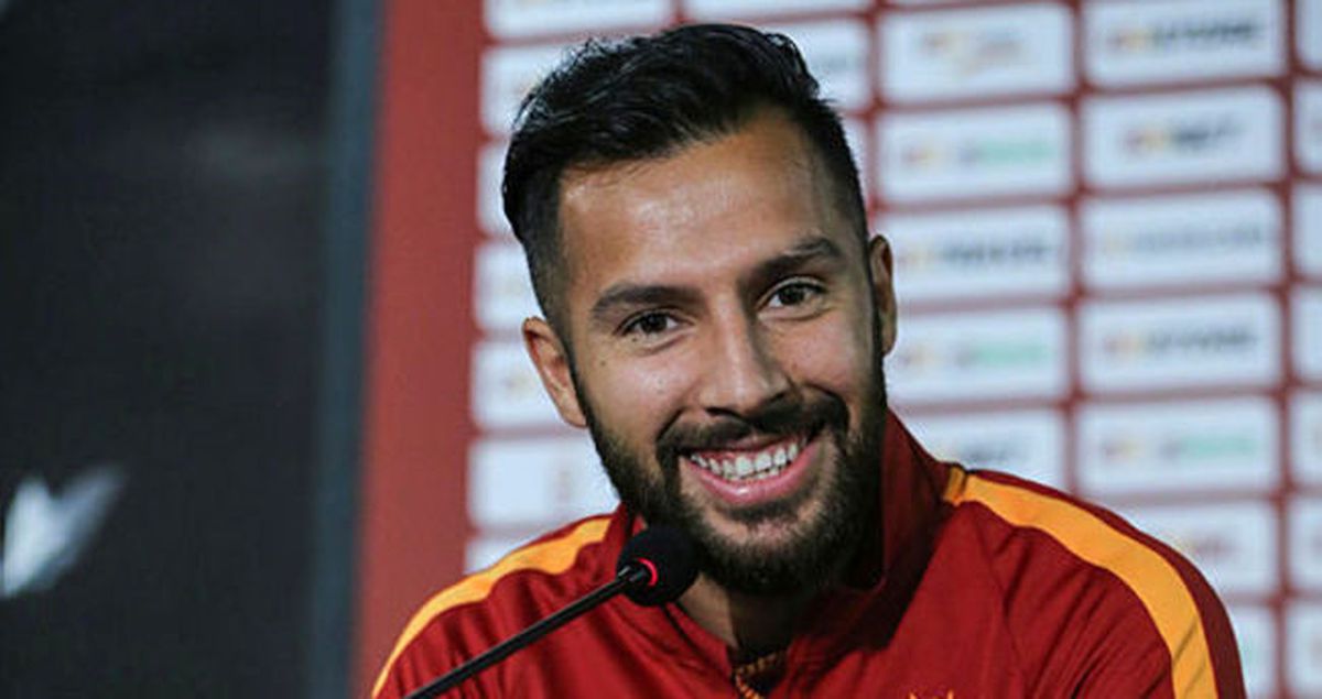 Yasin Öztekin: "Yeni Hoca Geldiğinde Adaptasyon Süreci Oluyor"