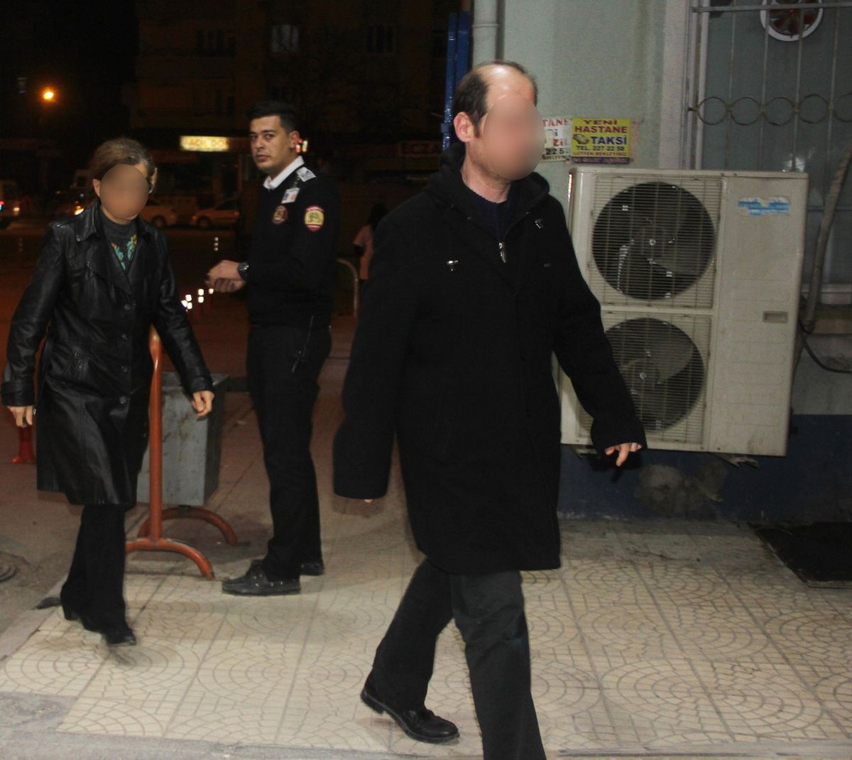 13 Ilde 104 Kişiye Fetö Gözaltısı