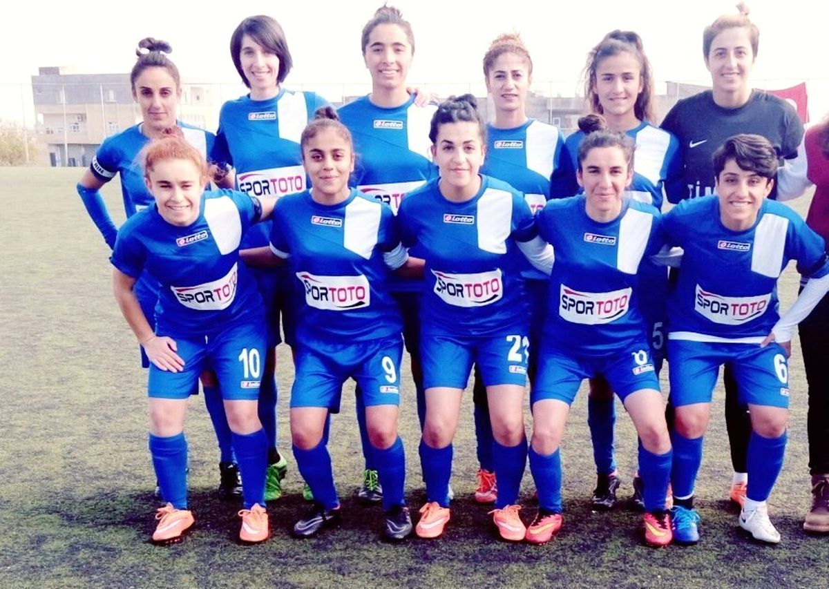 2. Ligde Play-off Maçları Başlıyor