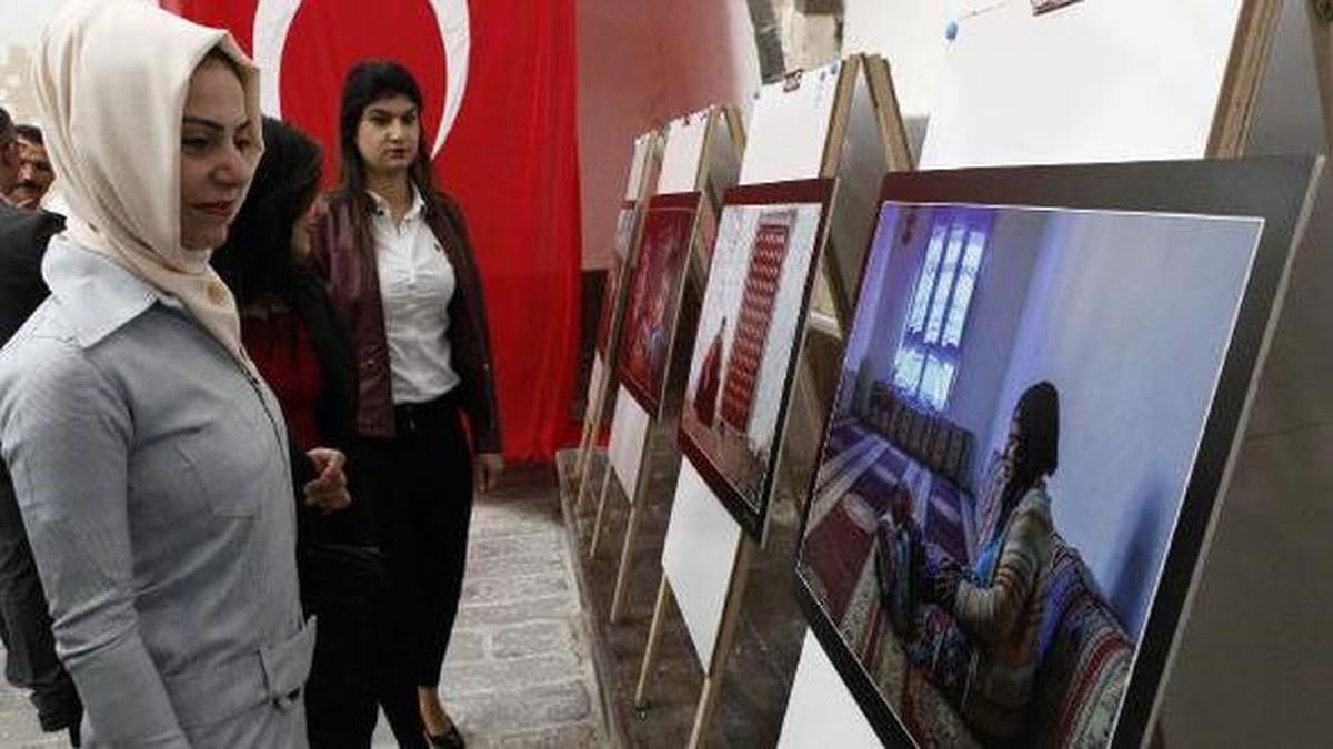 8 Mart Dünya Kadınlar Günü