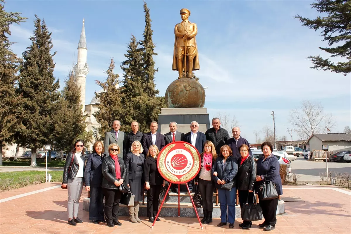 8 Mart Dünya Kadınlar Günü