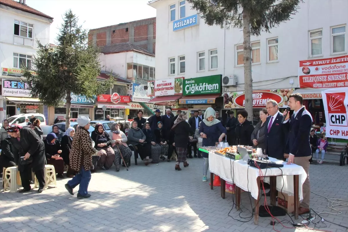 8 Mart Dünya Kadınlar Günü