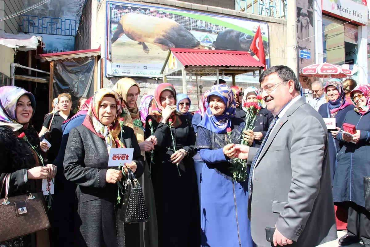 8 Mart Dünya Kadınlar Günü