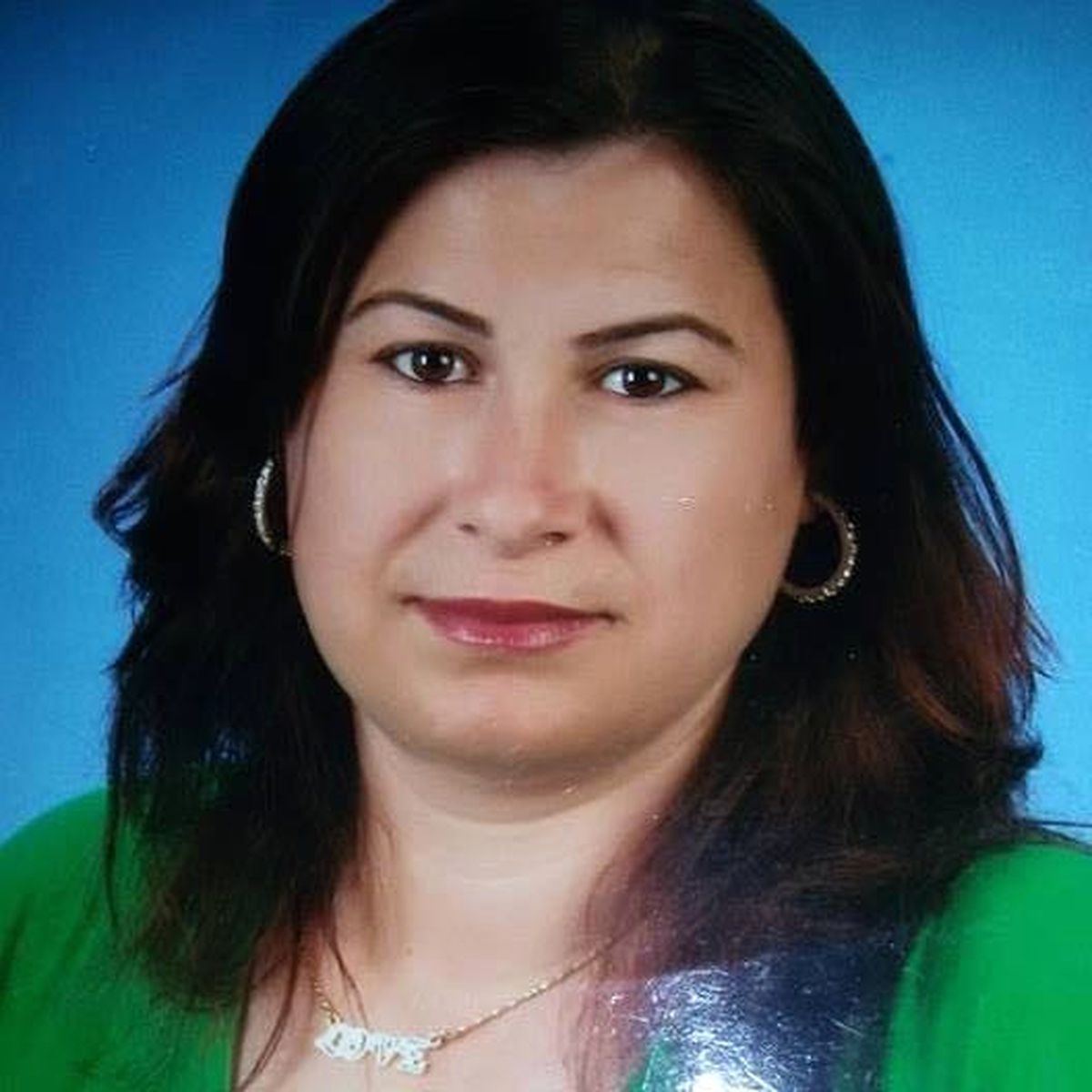 8 Mart\'ta Boşandığı Karısını, 1 Yıl Sonra Öldürdü