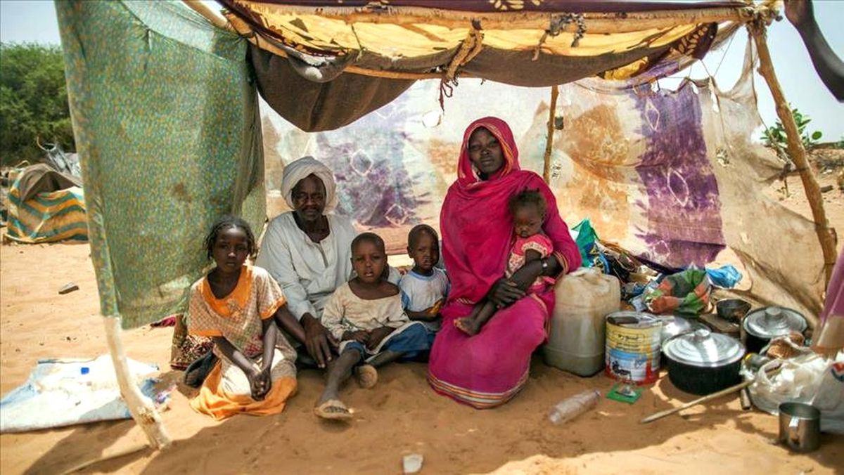 ABD\'nin Sudan\'a Uyguladığı Ekonomik Ambargo