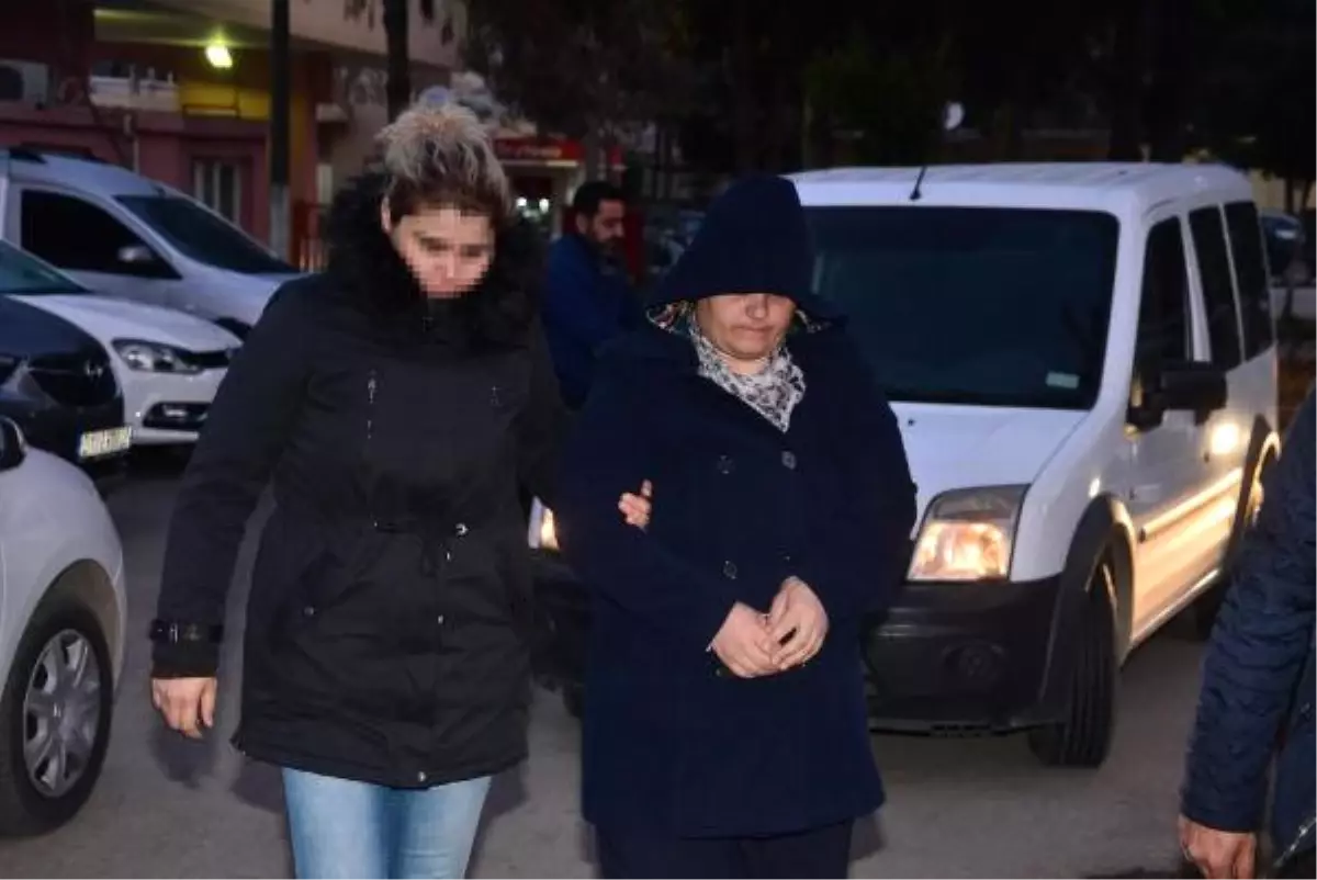 Adana Merkezli 7 İlde Fetö/pdy Operasyonu: 23 Gözaltı