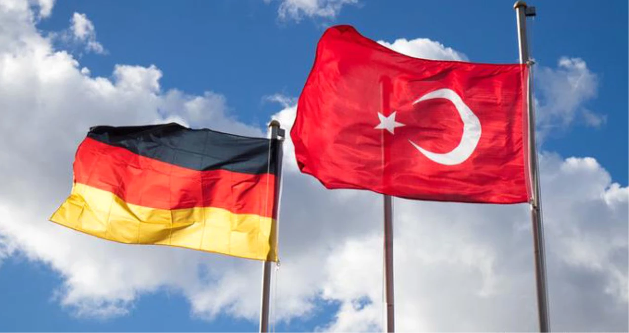 Alman Gazetesi Yazdı: Türklerin Umurunda Değil