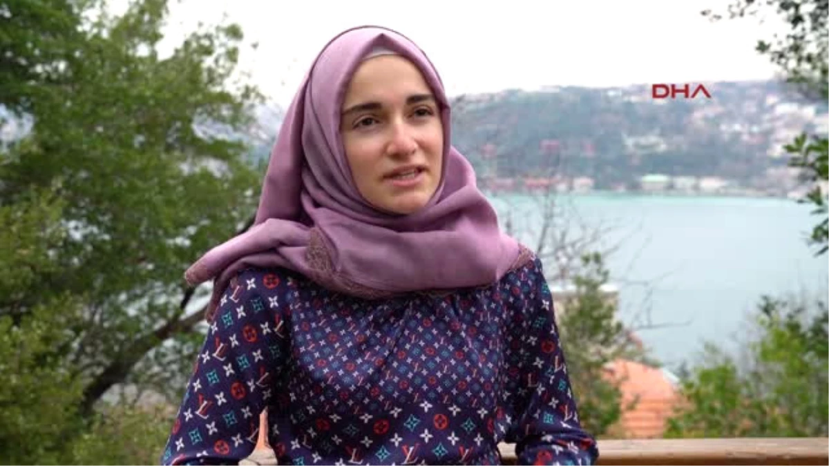 Aydın Doğan Vakfı Başkanı Hanzade Doğan Boyner: Kadınların Iş Hayatına Katılımında Eğitim, Kilit...