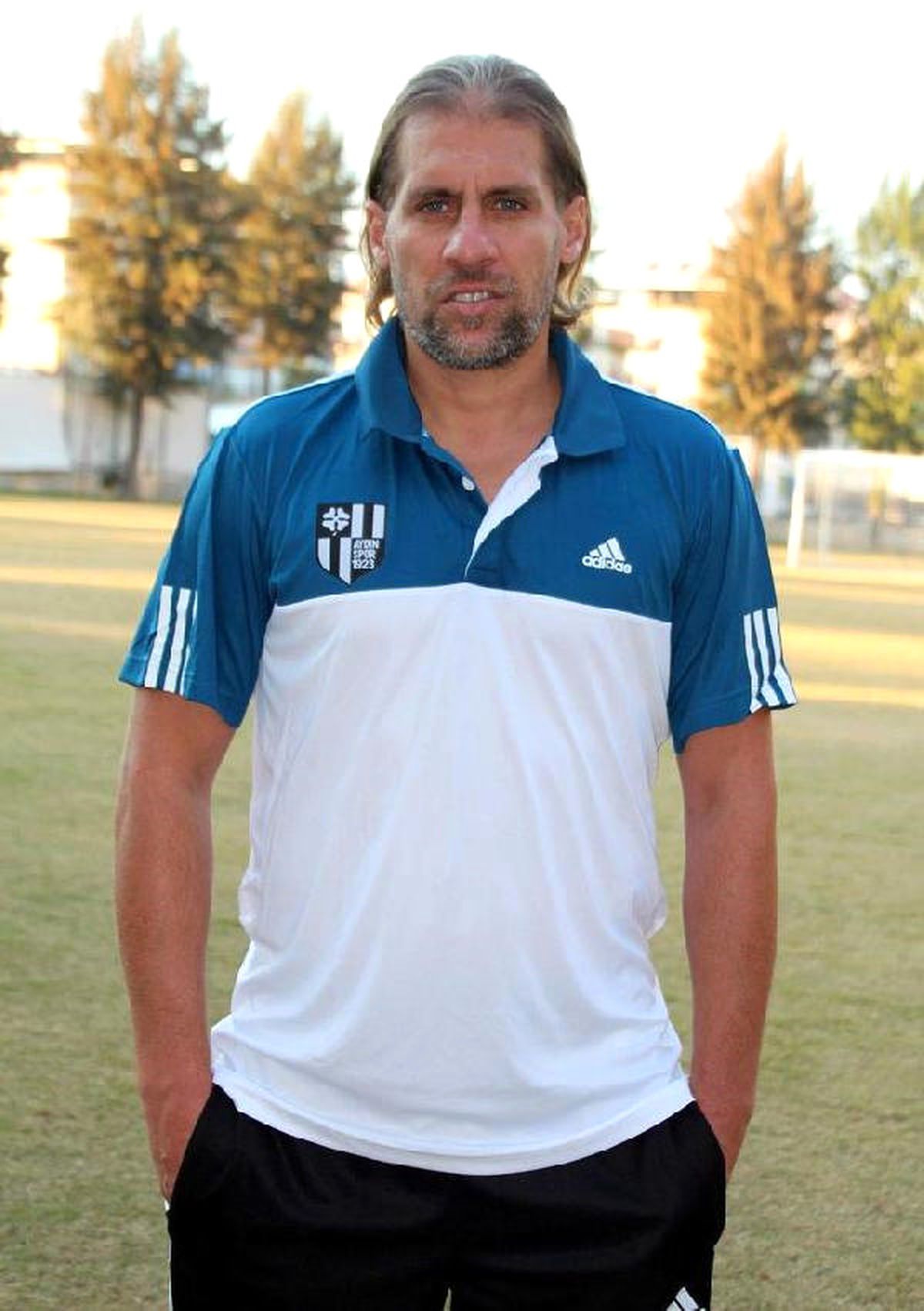 Aydınspor 1923\'te Doğantez Dönemi