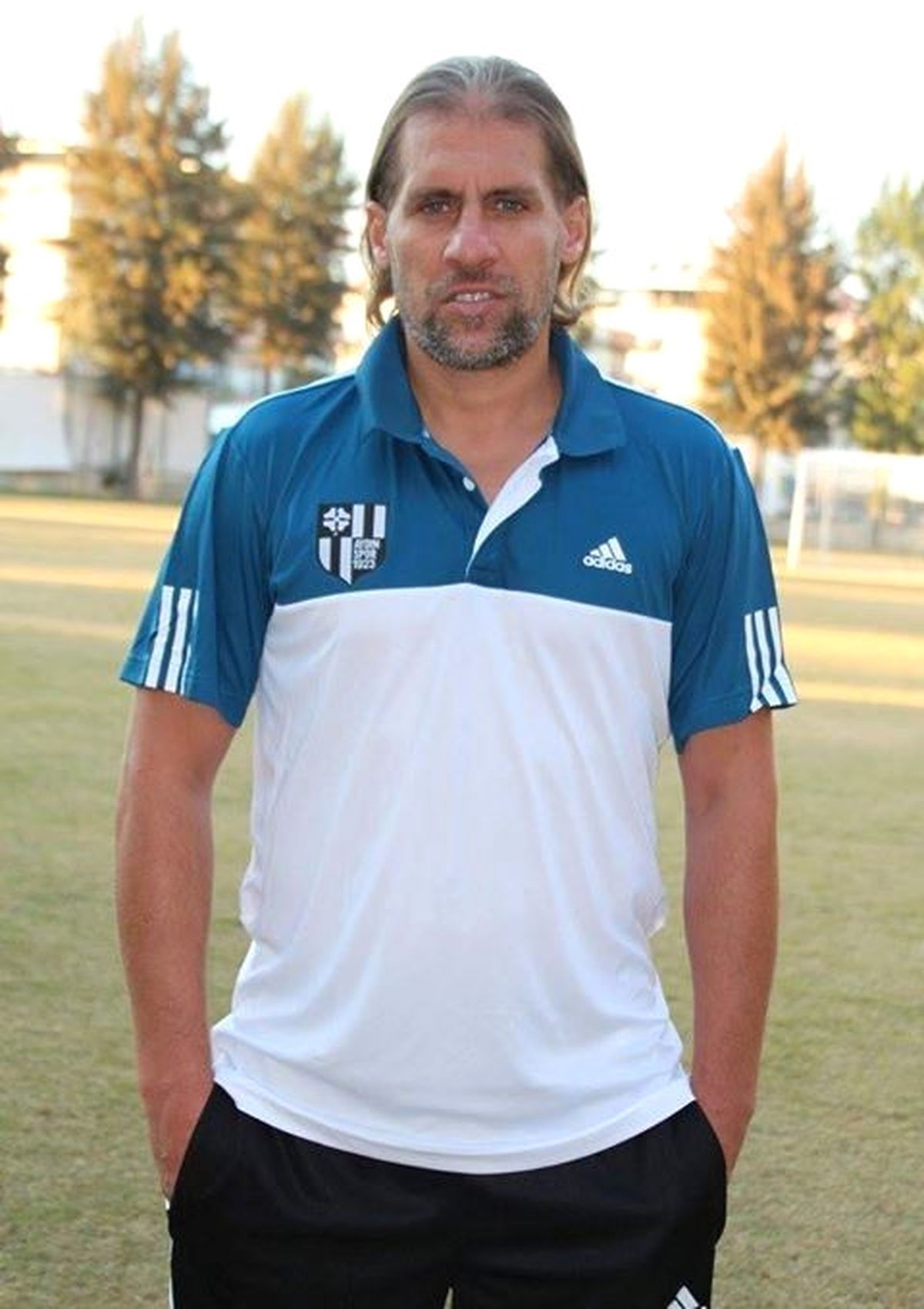 Aydınspor 1923 Yeniden Tolga Doğantez\'e Emanet