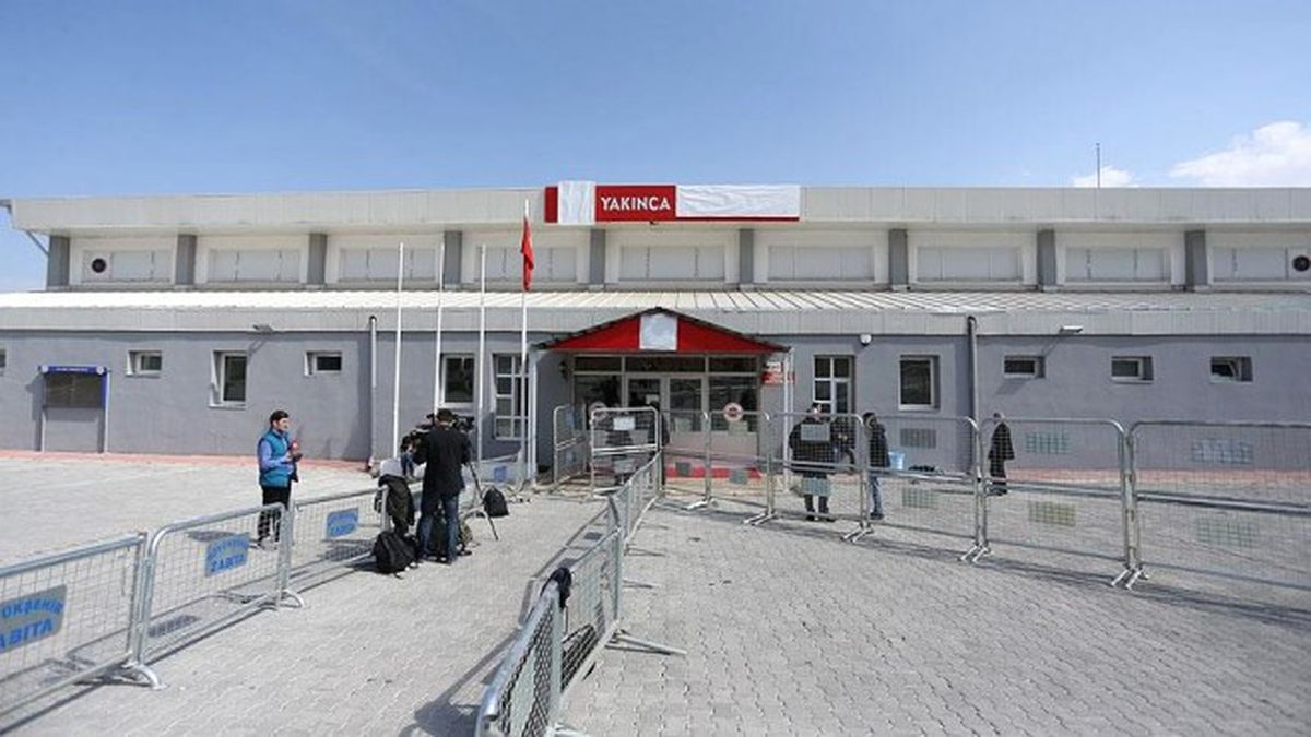 Başbakanlık Darbe Girişimi Davasına Müdahil Oldu