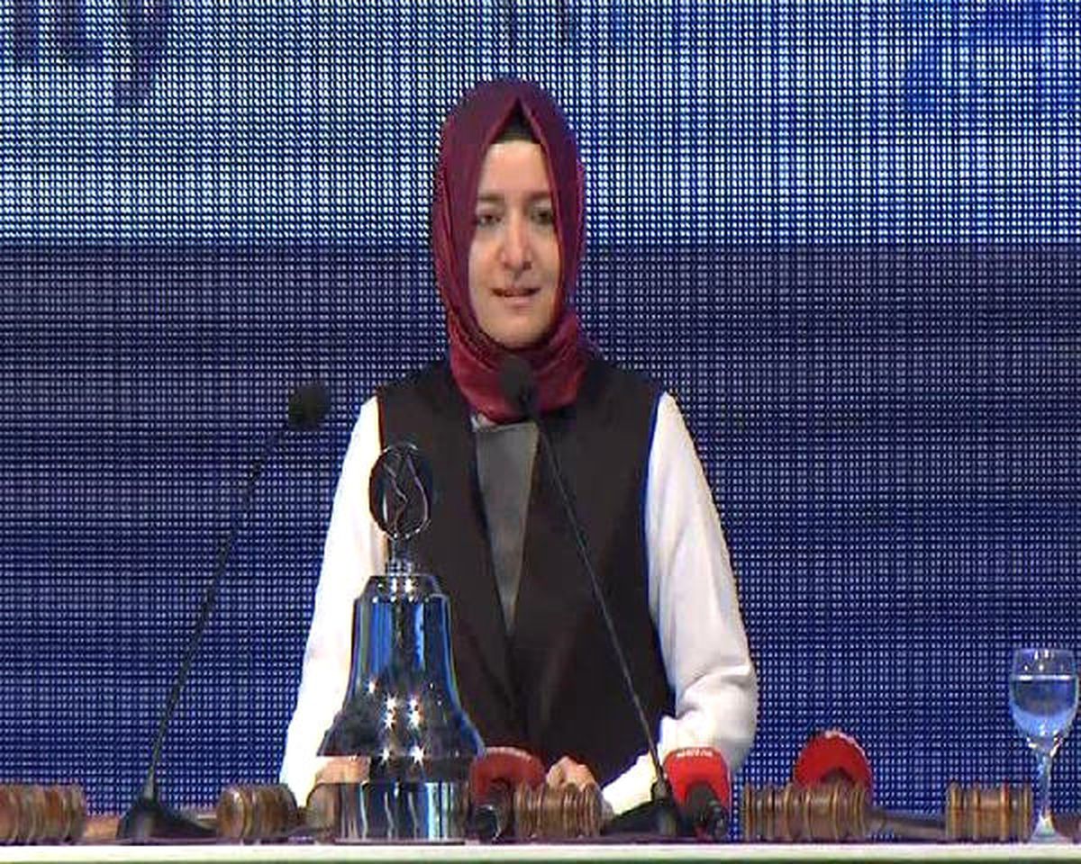 Borsa İstanbul\'da Gong Kadınlar İçin Çaldı