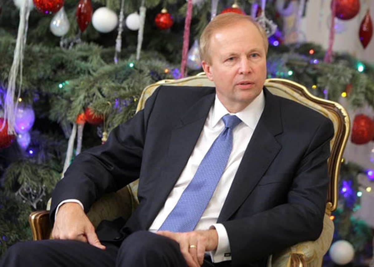 Bp,rusya ile İşbirliğini Sağlamlaştırmak İstiyor