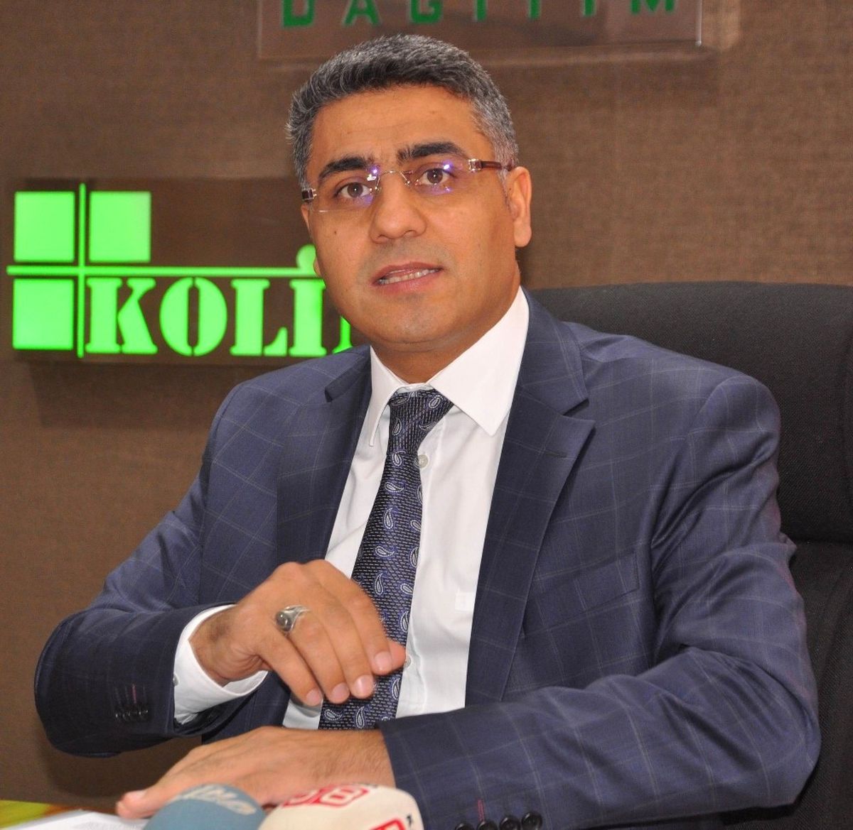 Çedaş, 780 Milyon Liralık Yatırımla \'Köye Dönüşü\' Başlattı