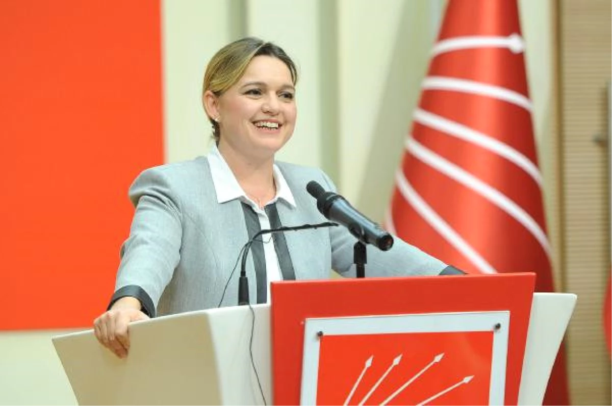 CHP Genel Başkan Yardımcısı Böke Açıklaması