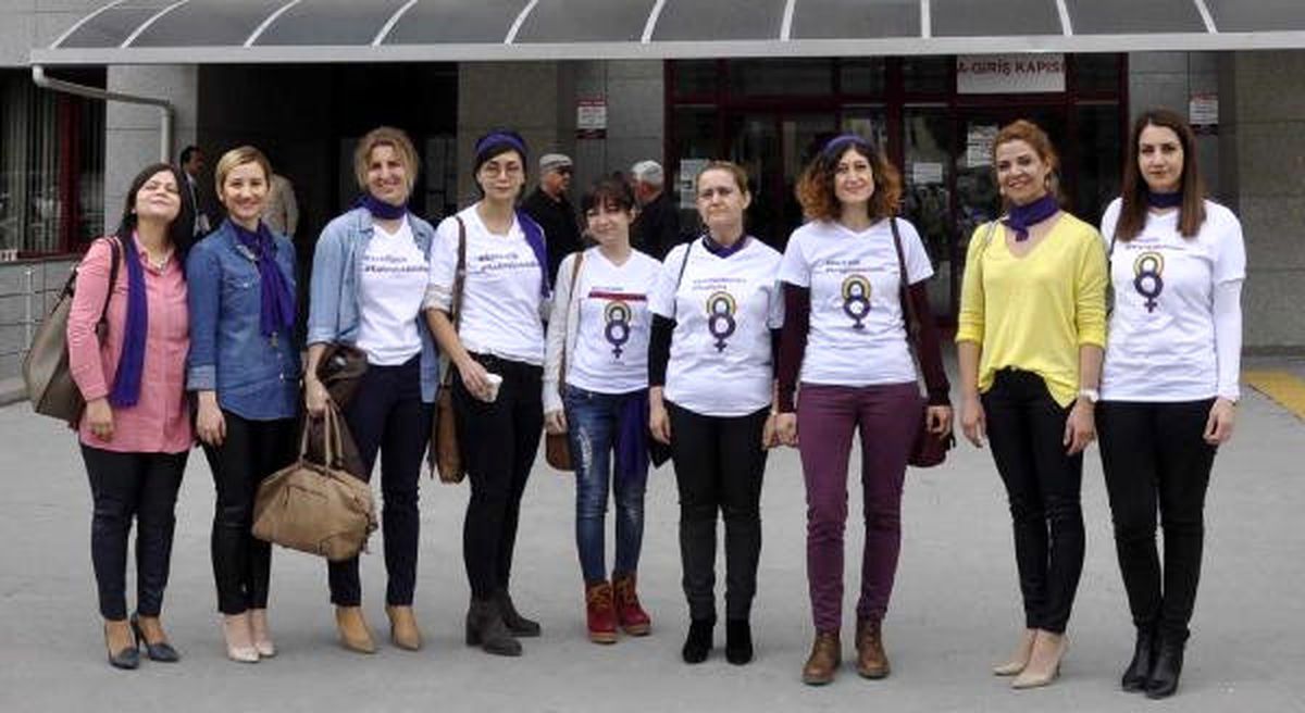 Cinayet Sonrası Oğlunu Aradı: Annenizi Vurdum (2)