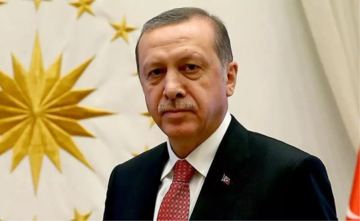 Cumhurbaşkanı Erdoğan\'ın Onayladığı 34 Kanun, Resmi Gazete\'de Yayımlandı